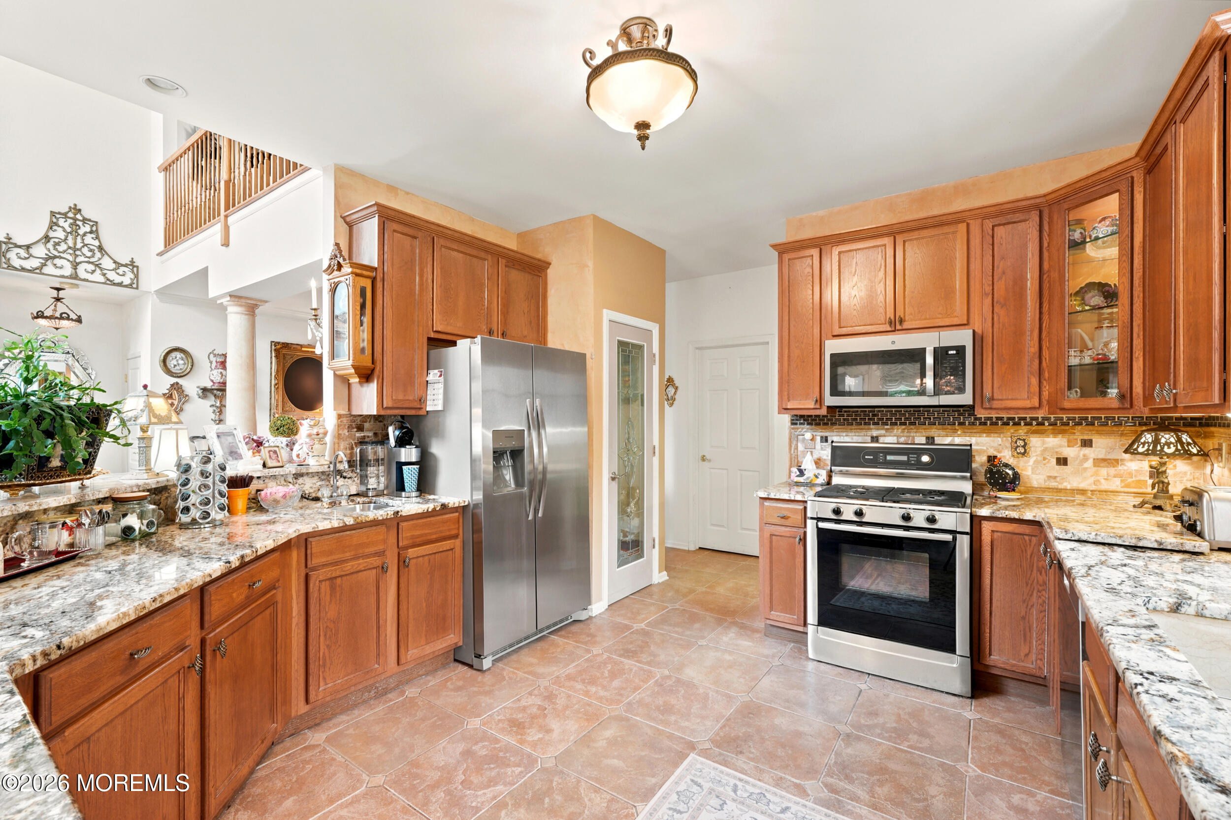 207 Bradwick Way Marlboro NJ 07746