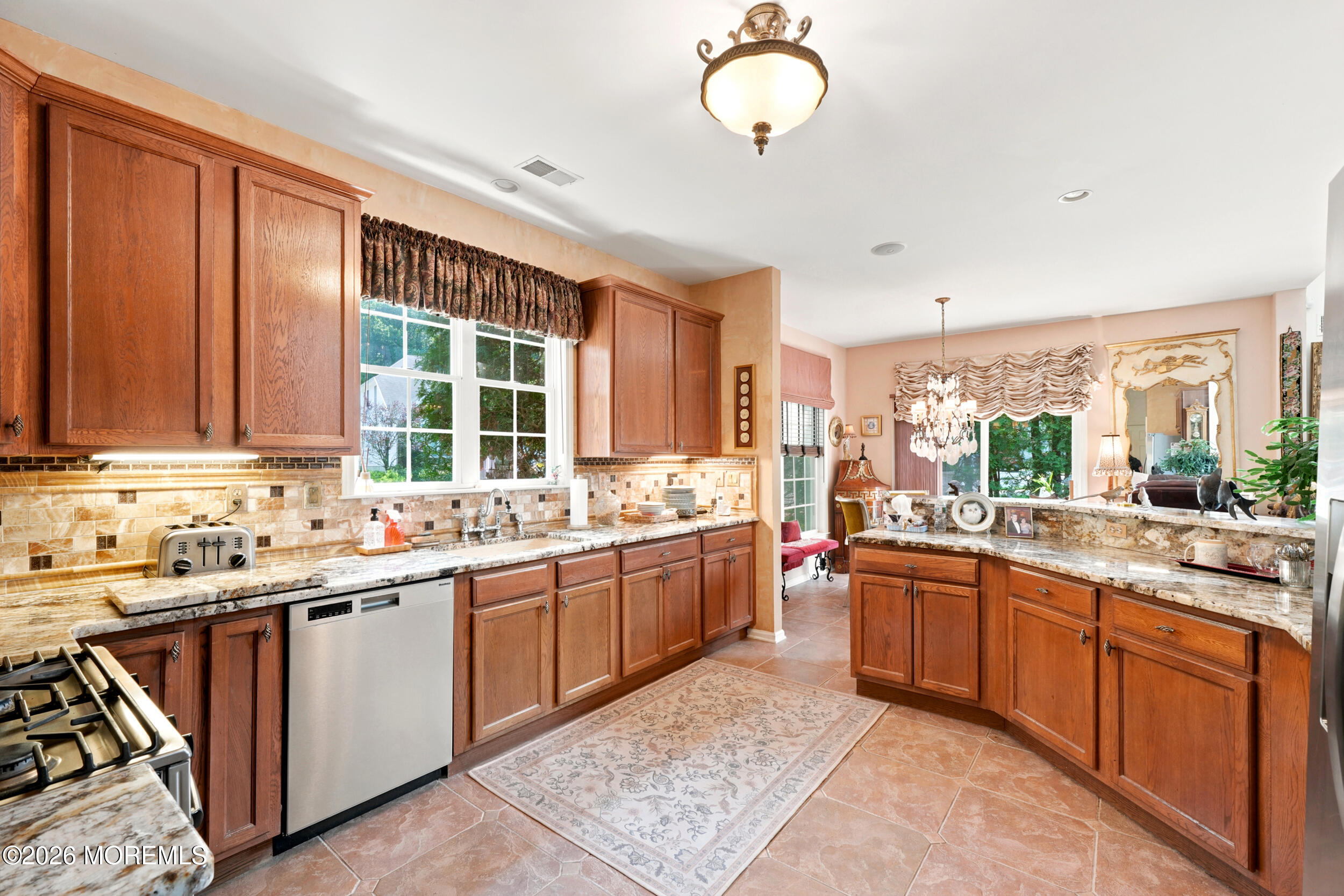 207 Bradwick Way Marlboro NJ 07746