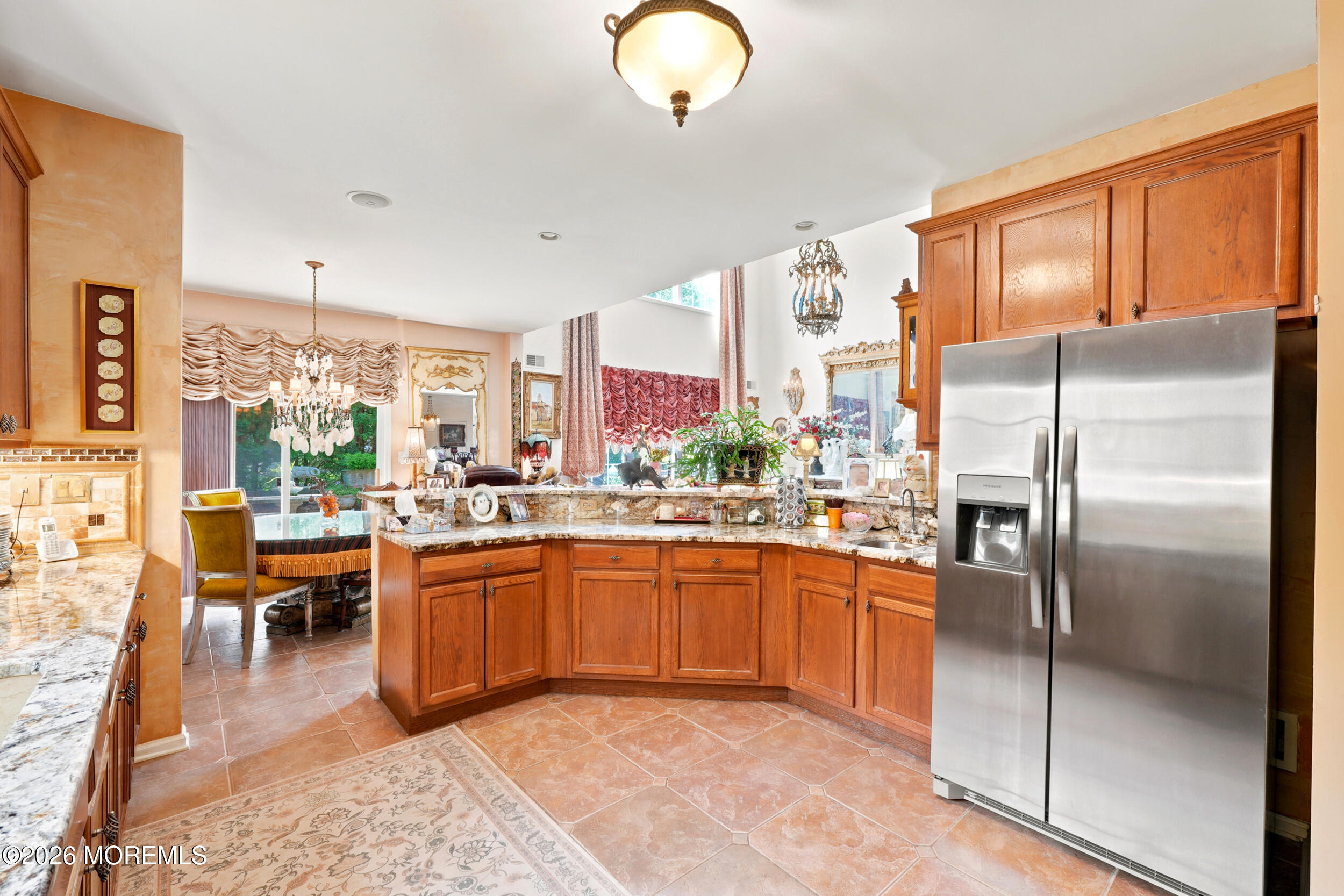 207 Bradwick Way Marlboro NJ 07746