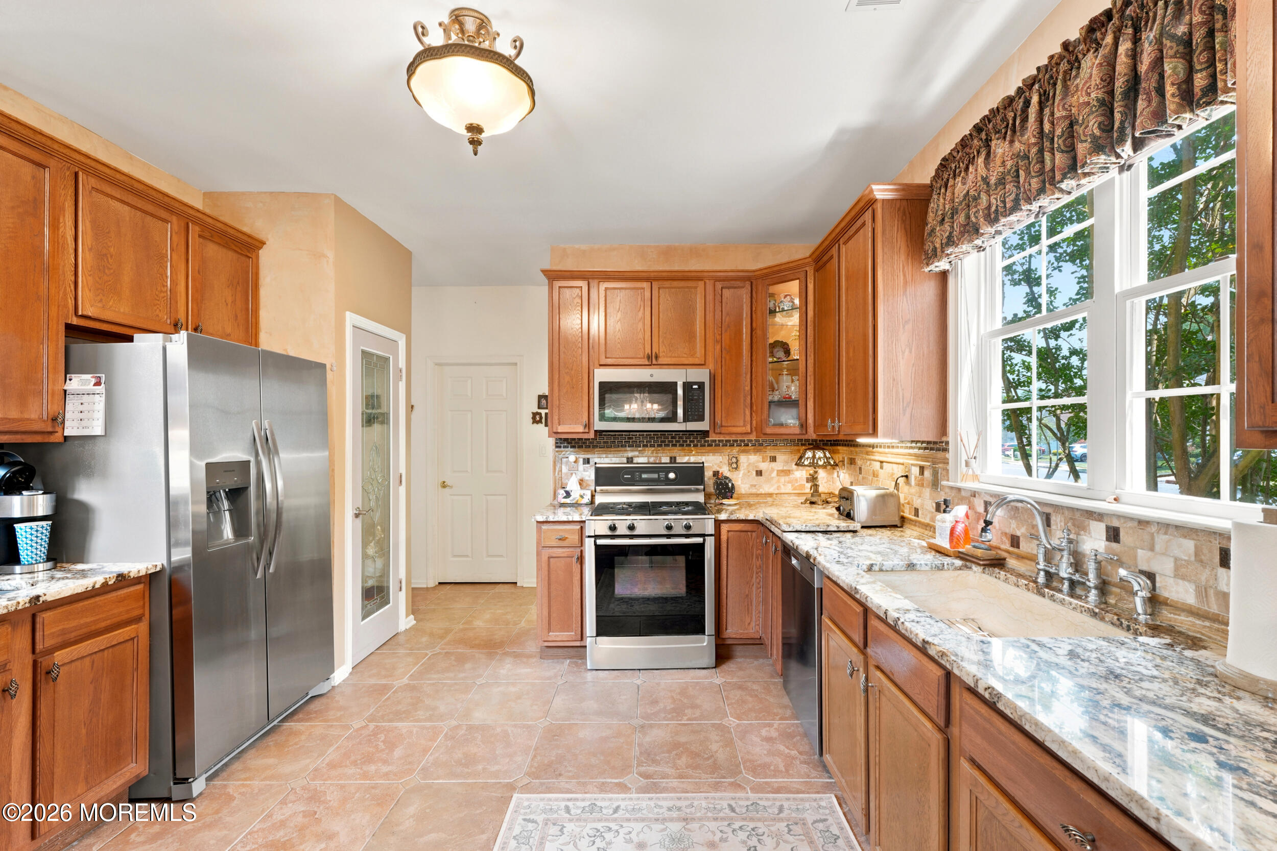207 Bradwick Way Marlboro NJ 07746