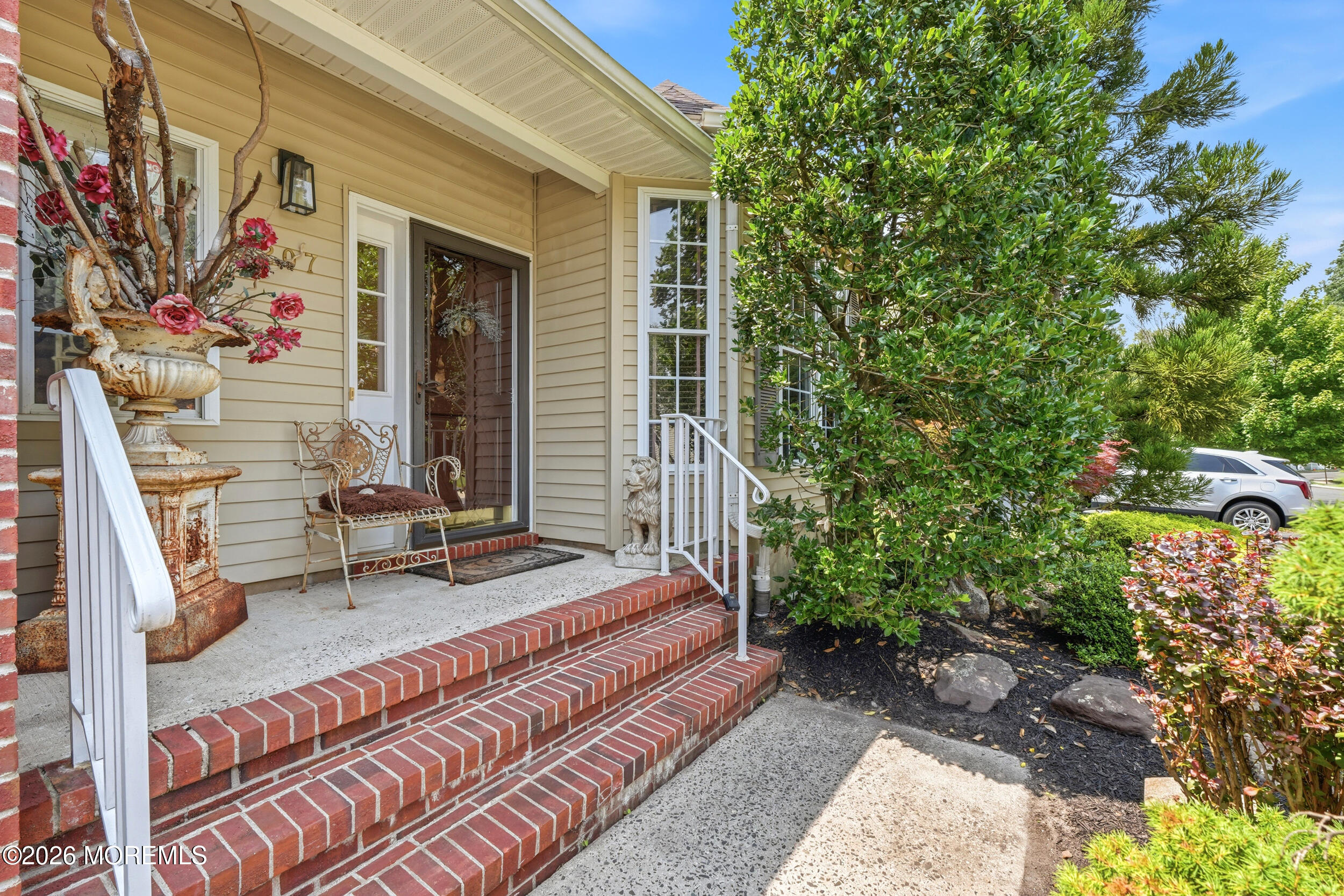 207 Bradwick Way Marlboro NJ 07746