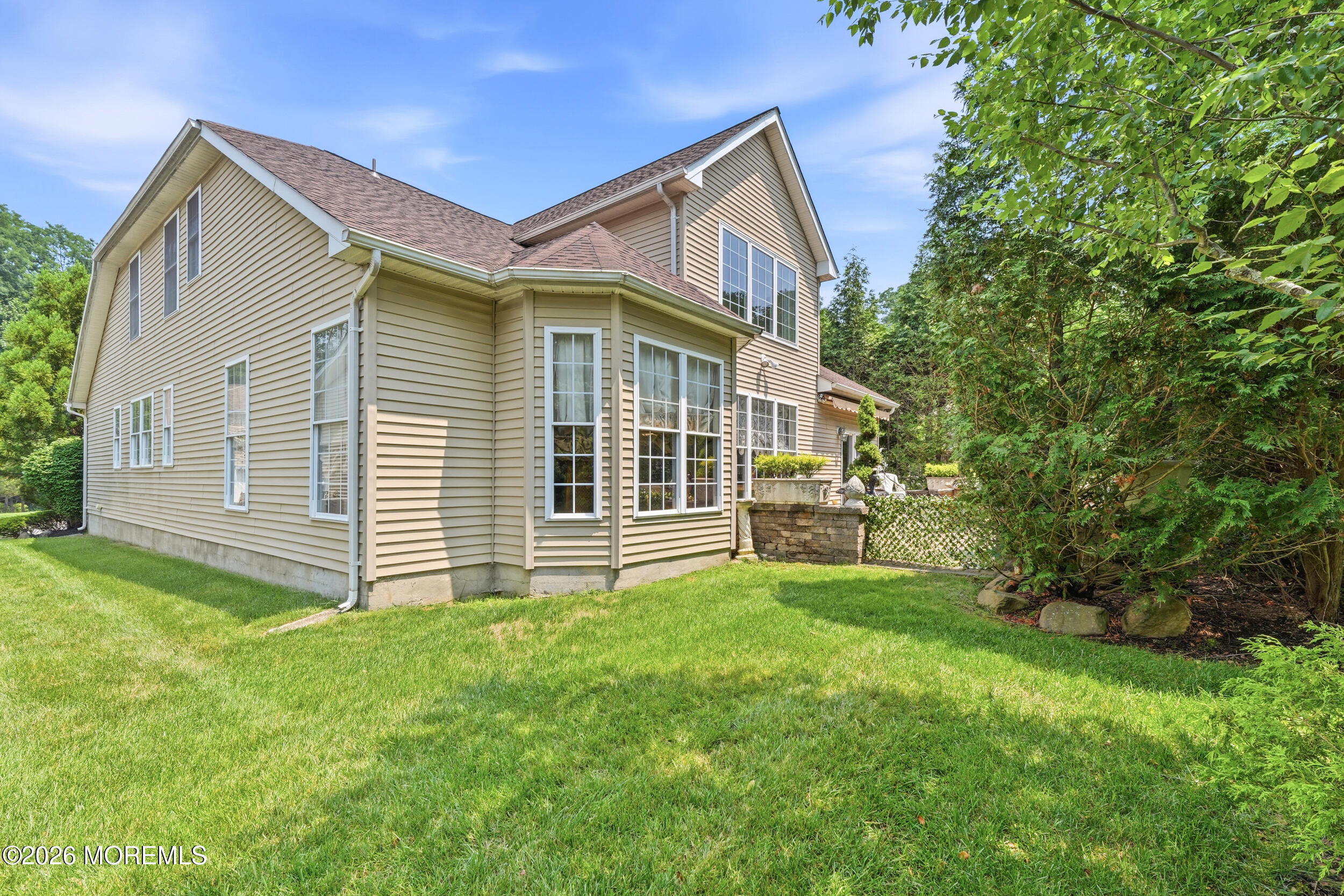 207 Bradwick Way Marlboro NJ 07746