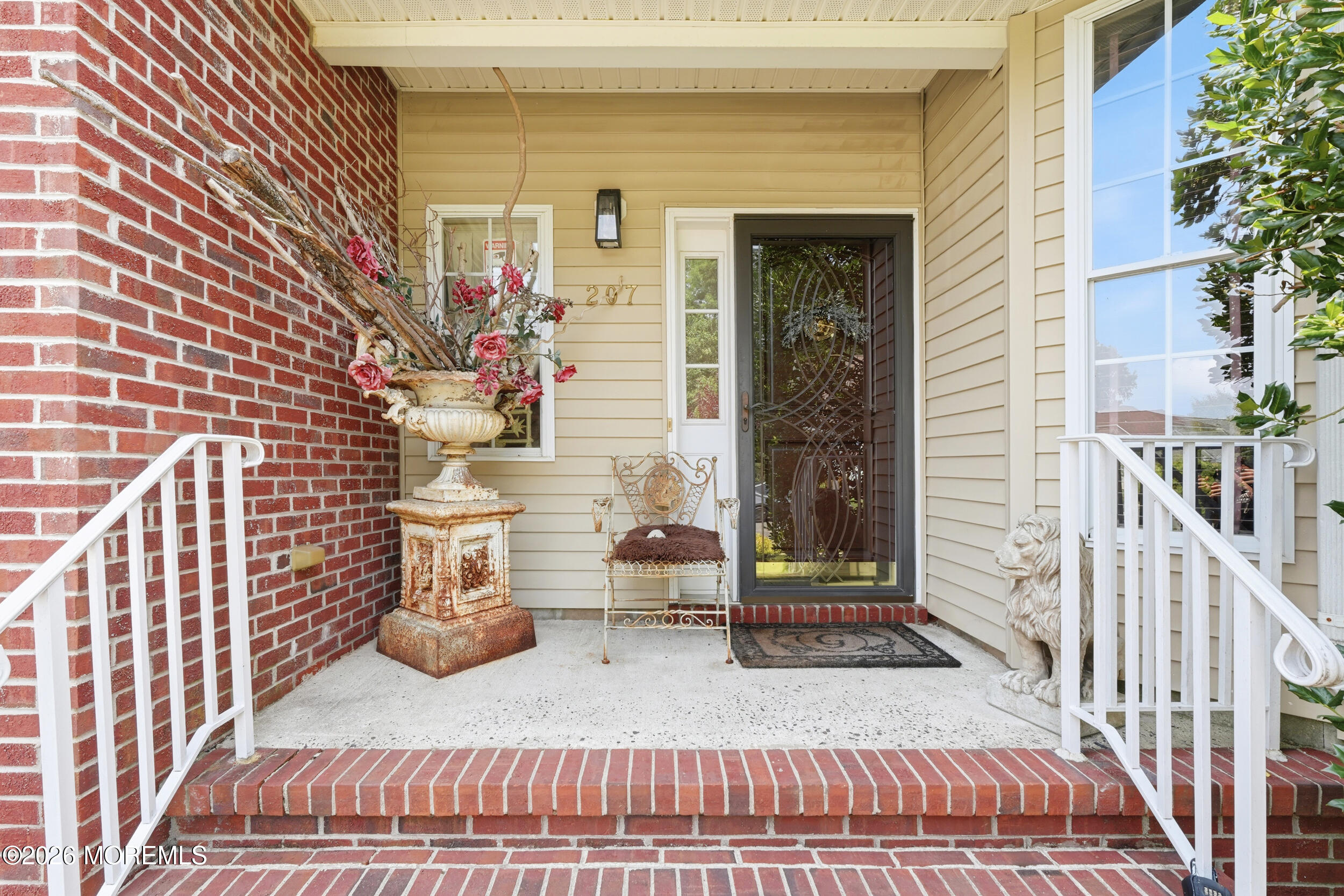 207 Bradwick Way Marlboro NJ 07746