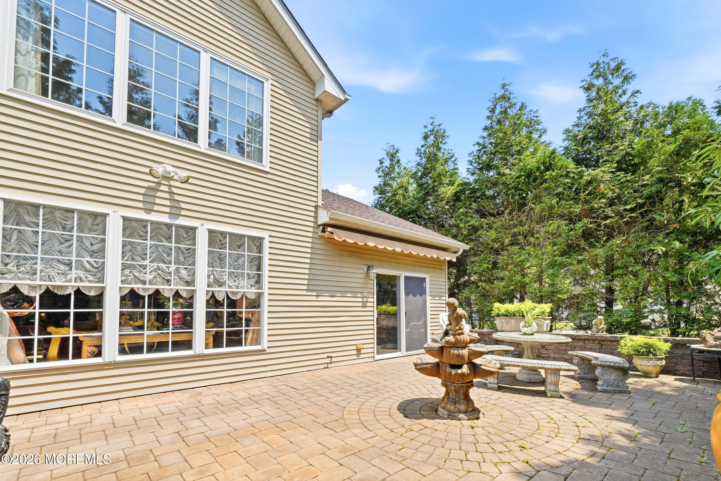 207 Bradwick Way Marlboro NJ 07746