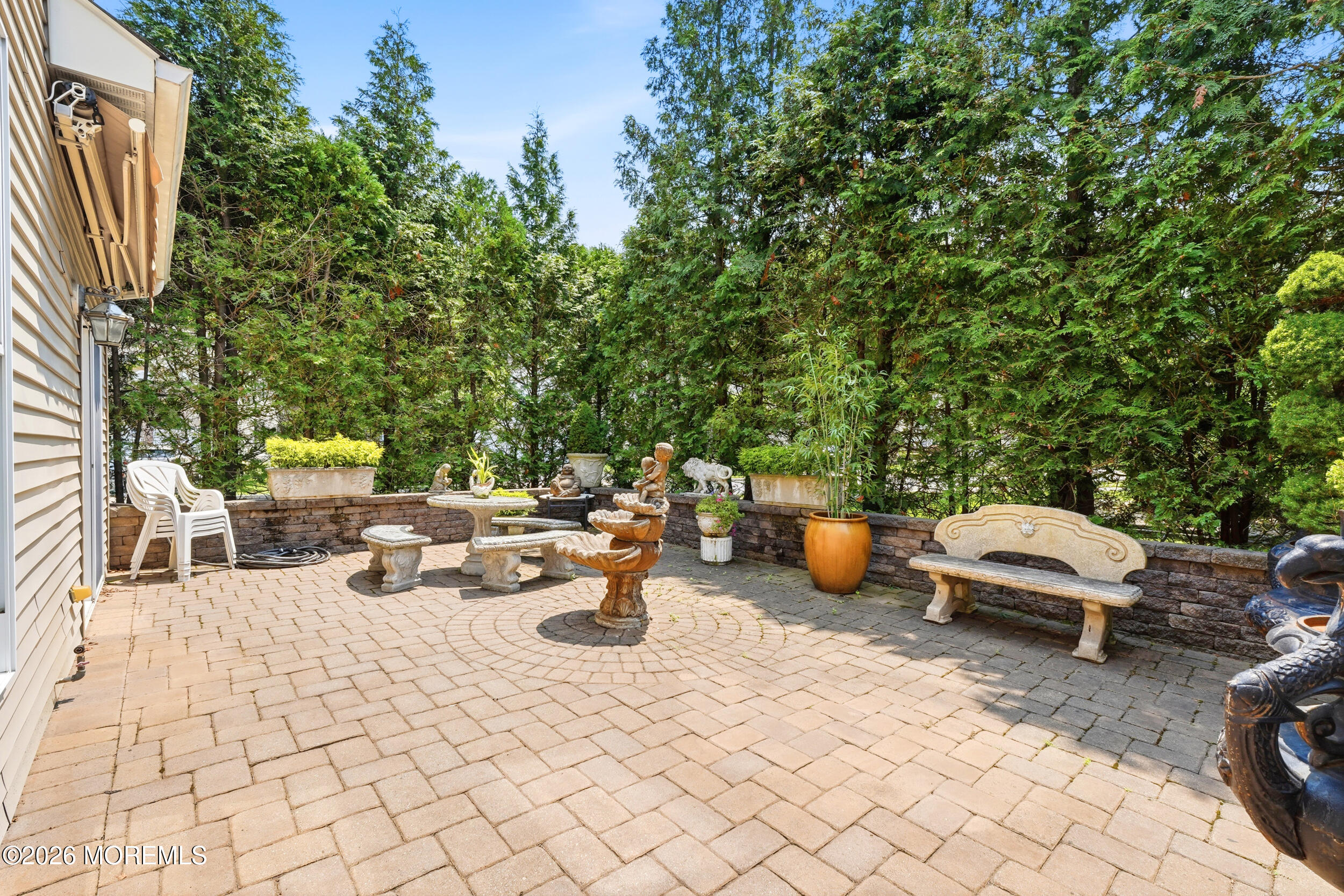 207 Bradwick Way Marlboro NJ 07746