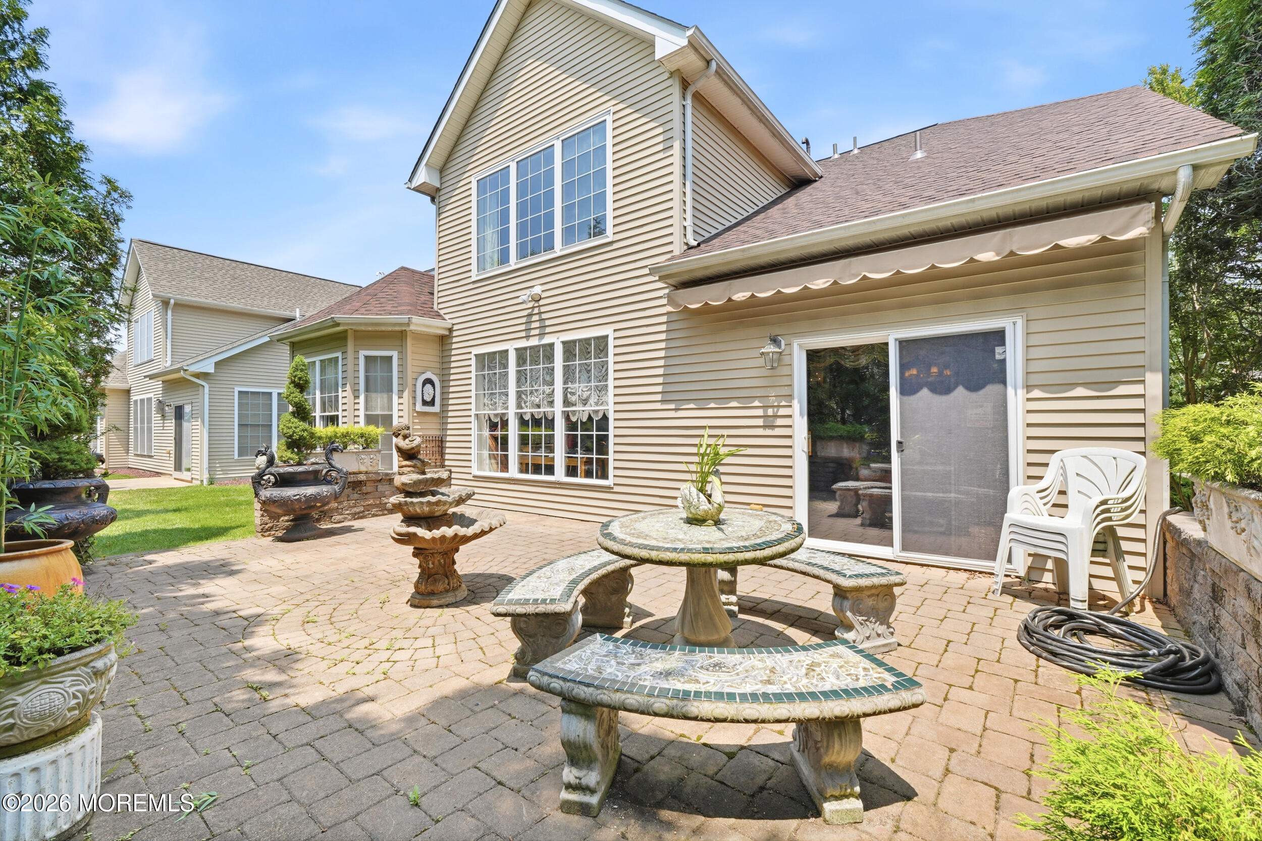 207 Bradwick Way Marlboro NJ 07746