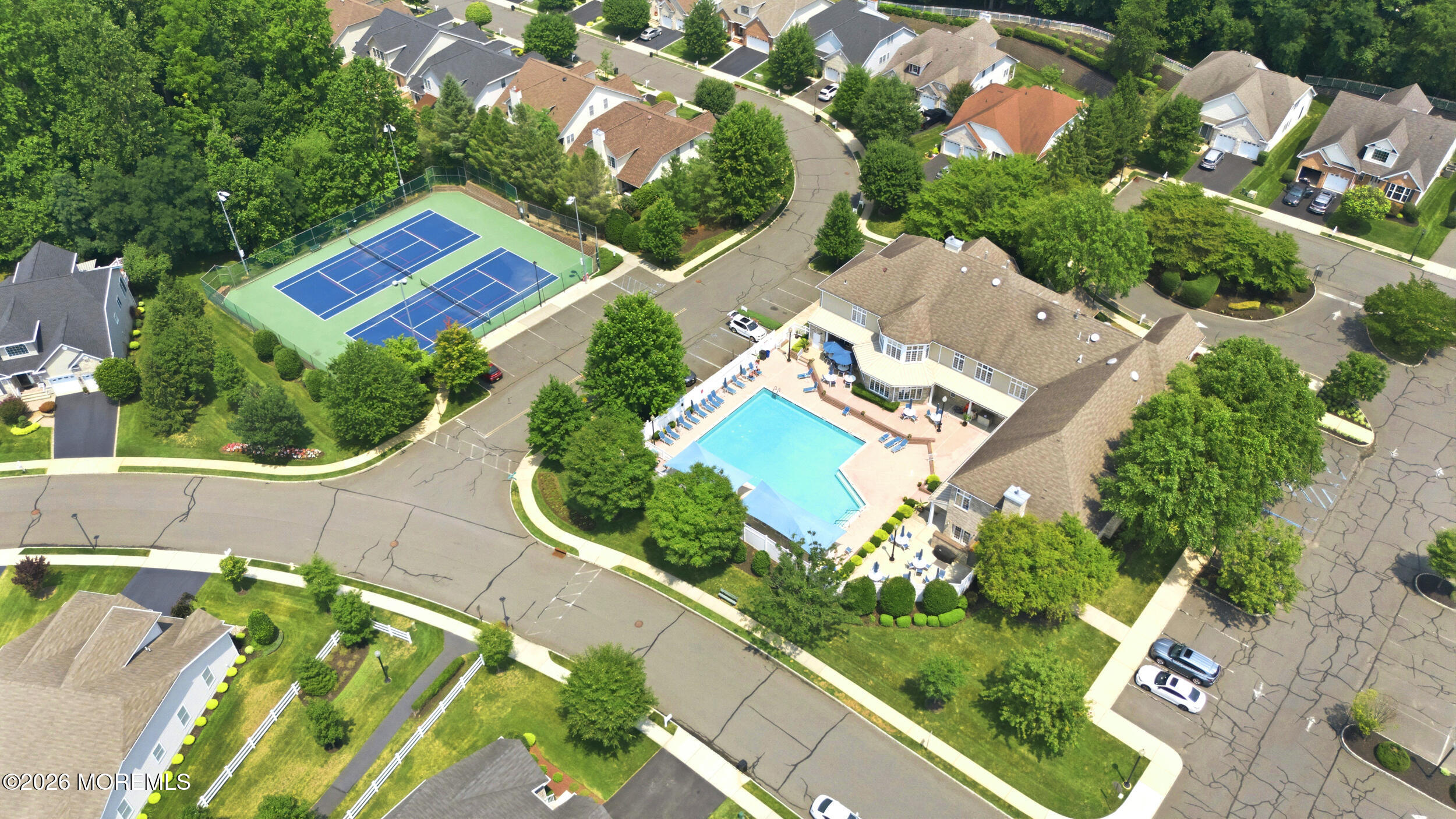 207 Bradwick Way Marlboro NJ 07746