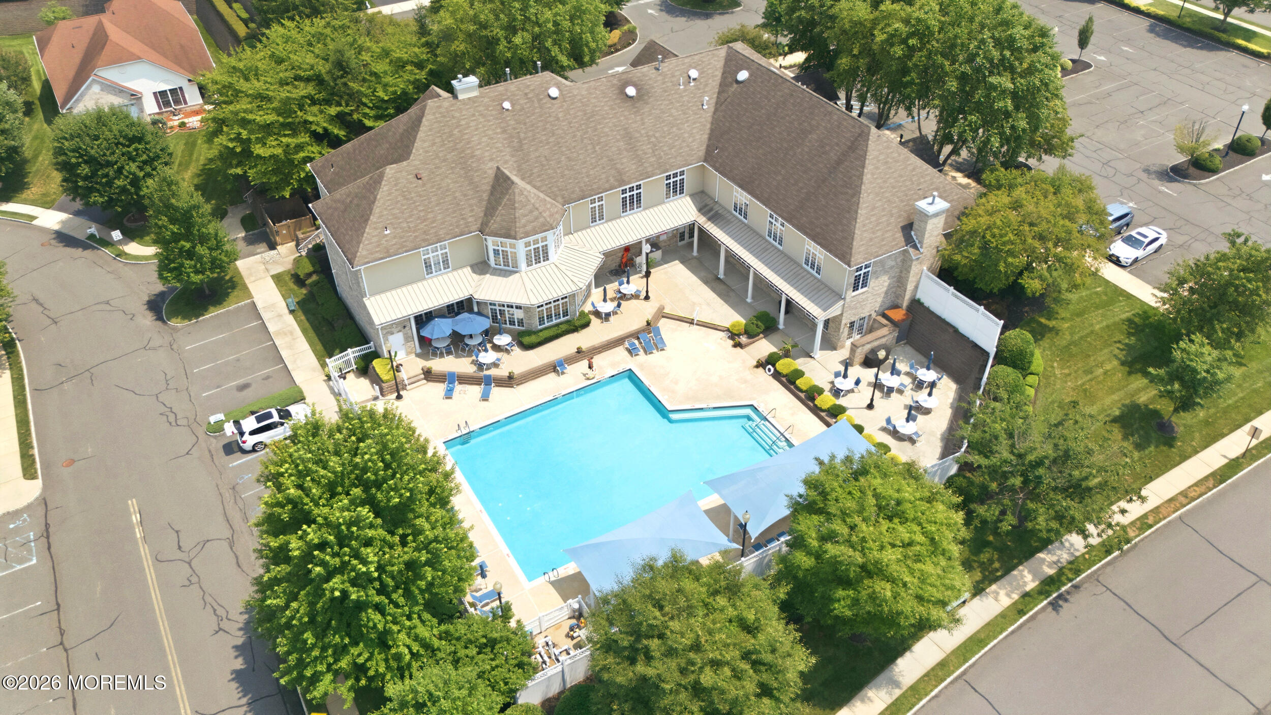 207 Bradwick Way Marlboro NJ 07746
