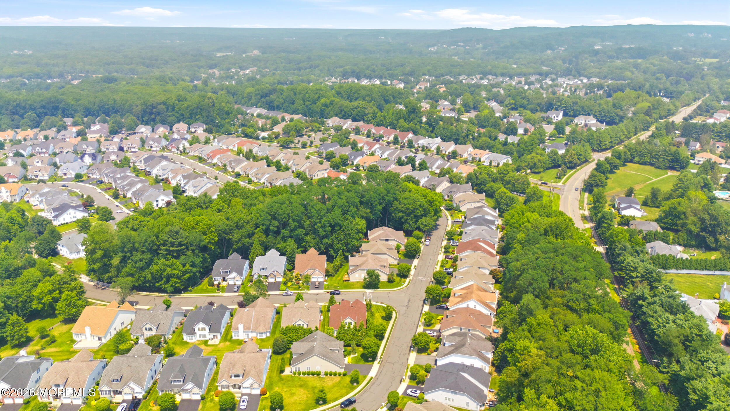 207 Bradwick Way Marlboro NJ 07746
