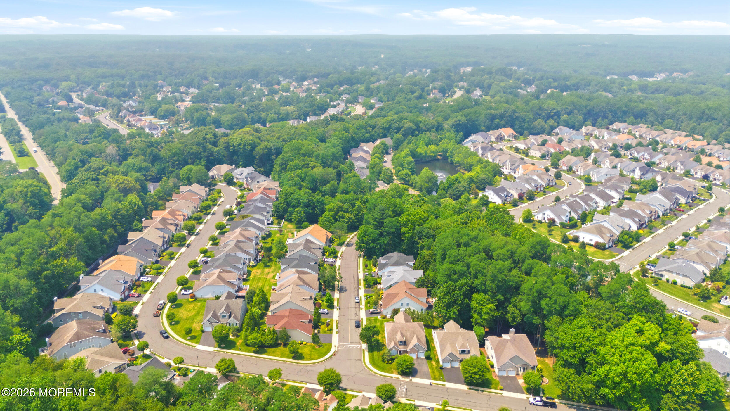 207 Bradwick Way Marlboro NJ 07746