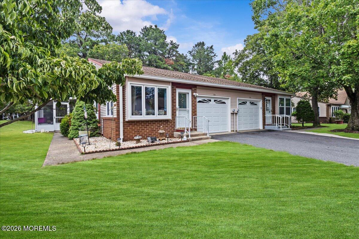 Whiting NJ, 19A Maplewood Drive, Unit 52