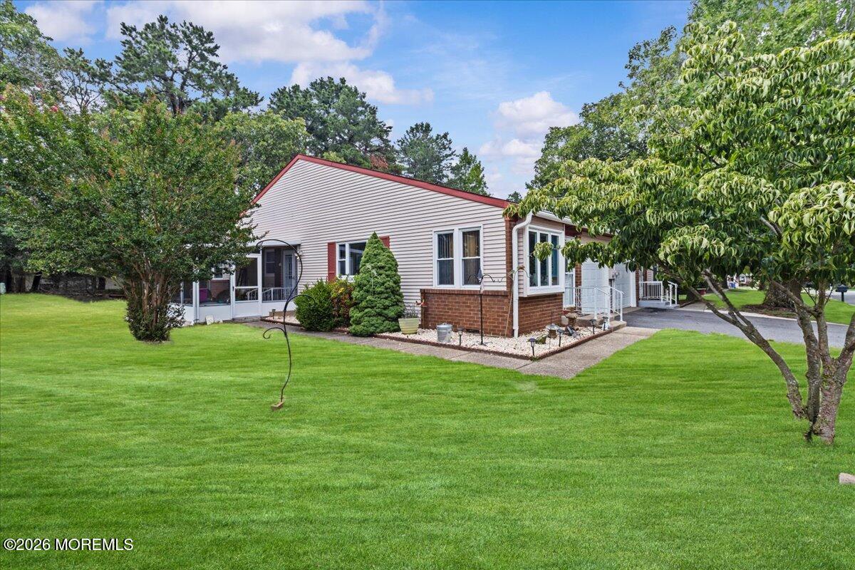 19A Maplewood Drive Whiting NJ 08759