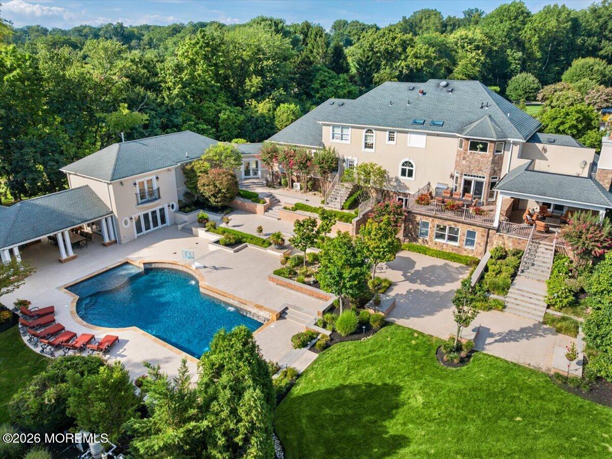 2 Cindy Court Holmdel NJ 07733