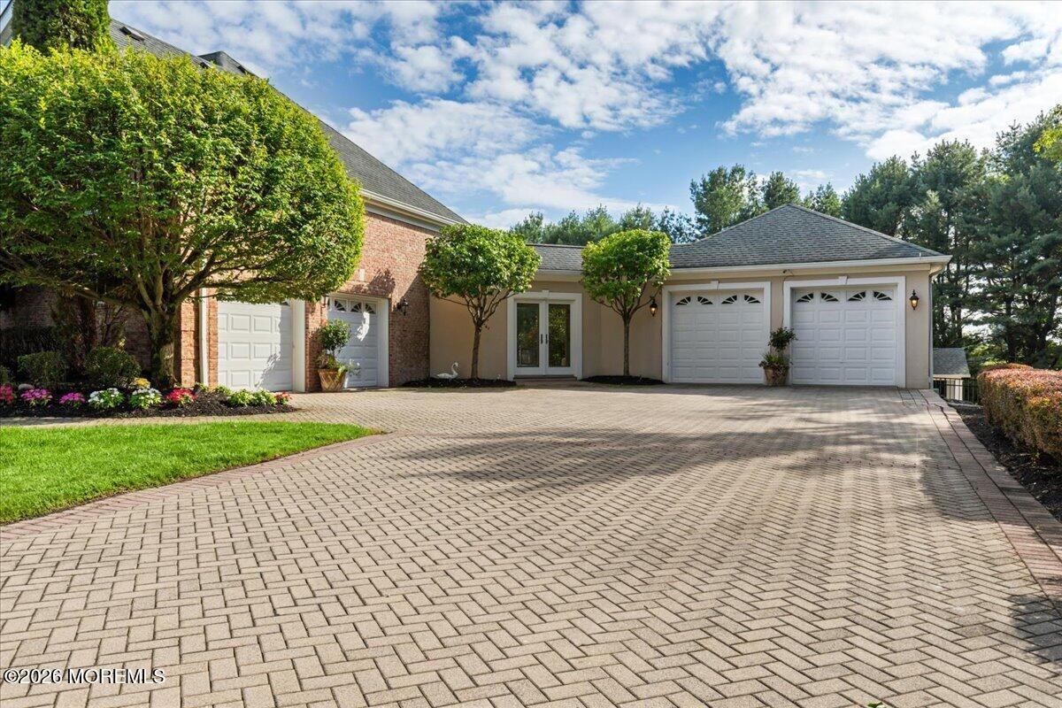 2 Cindy Court Holmdel NJ 07733