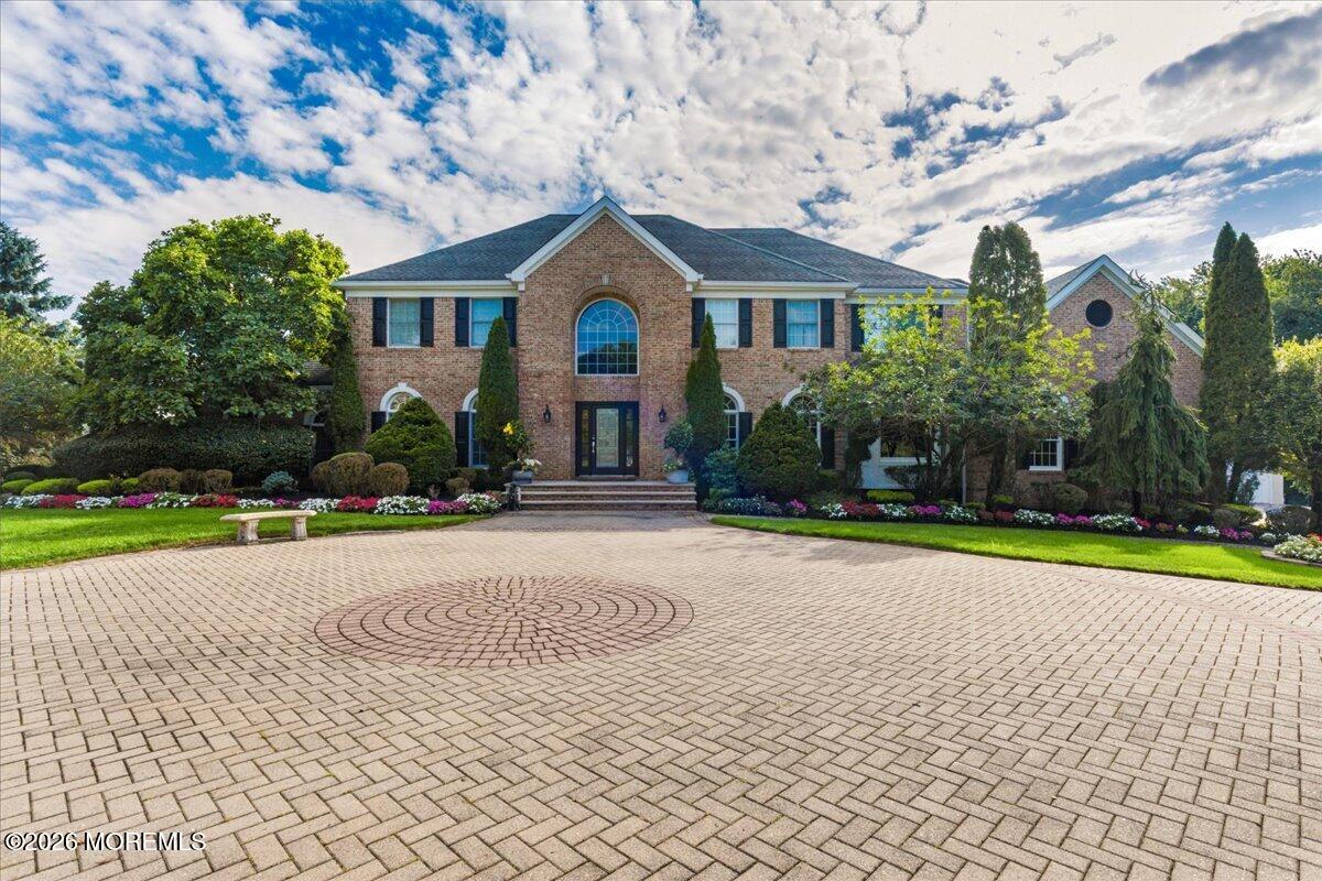 2 Cindy Court Holmdel NJ 07733