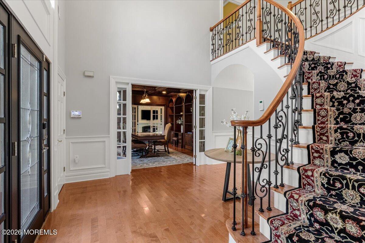 2 Cindy Court Holmdel NJ 07733