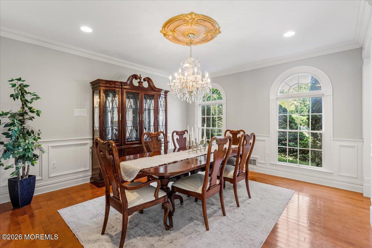 2 Cindy Court Holmdel NJ 07733