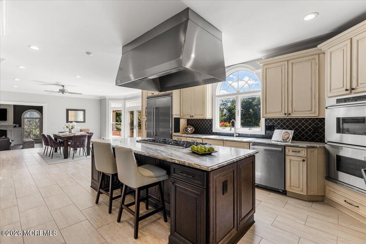 2 Cindy Court Holmdel NJ 07733