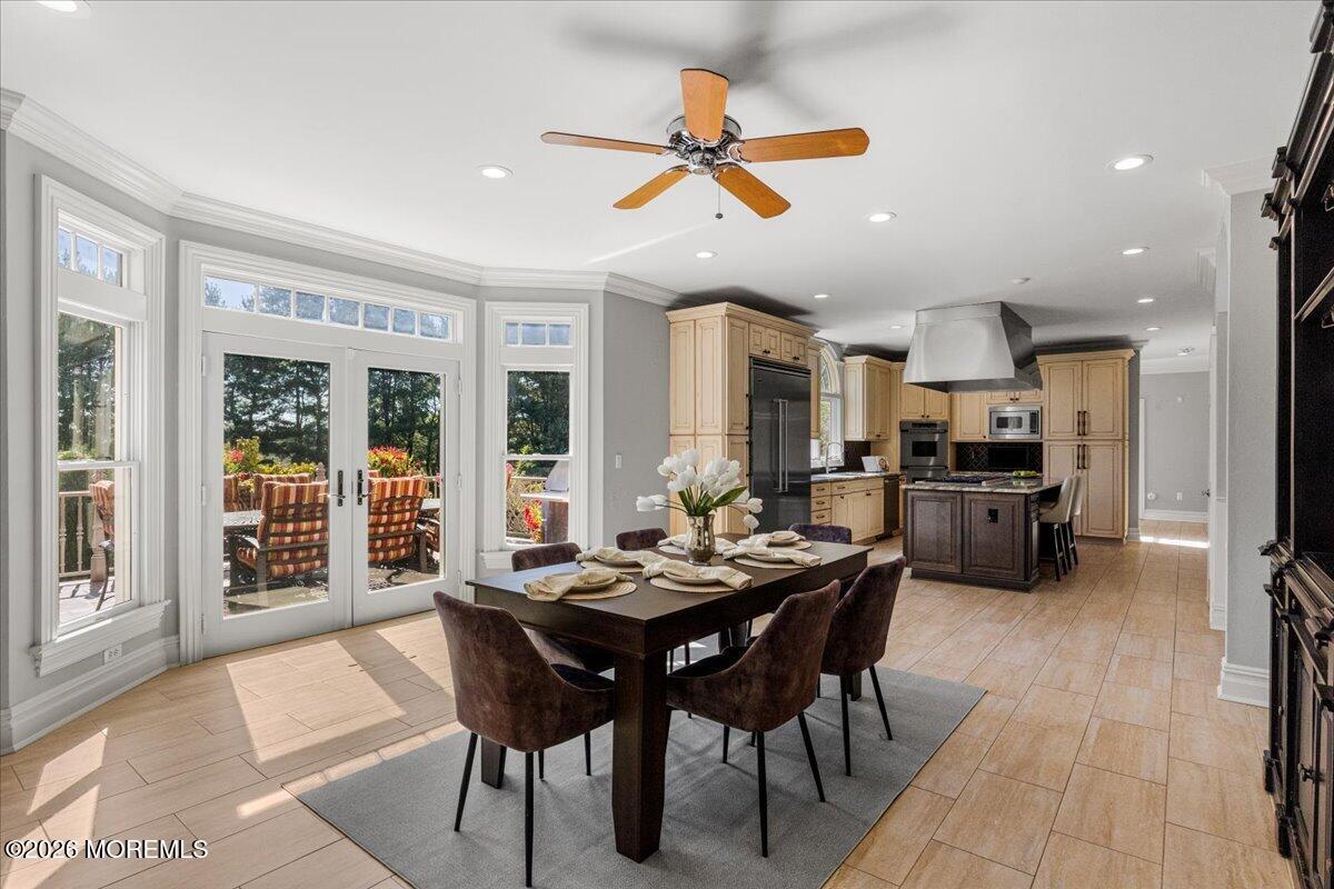 2 Cindy Court Holmdel NJ 07733