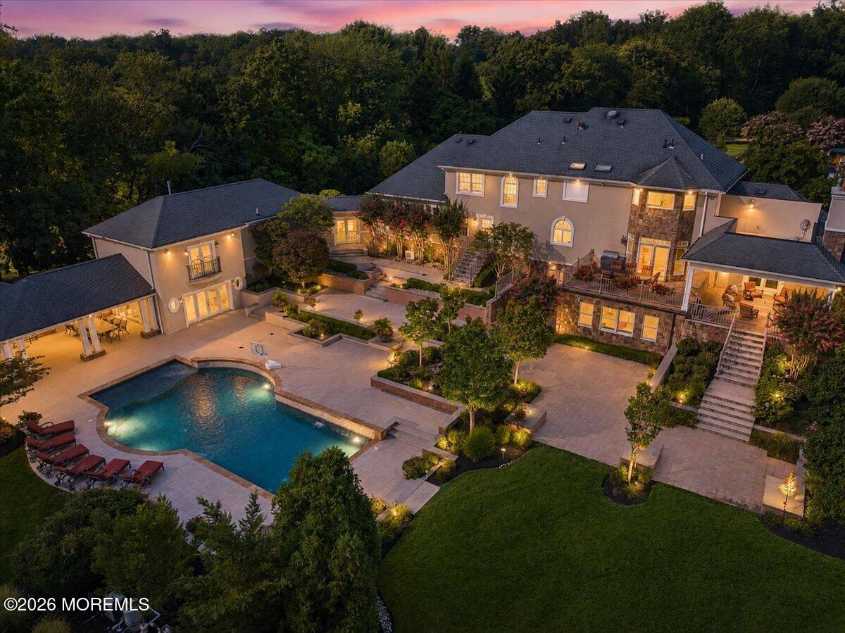 2 Cindy Court Holmdel NJ 07733