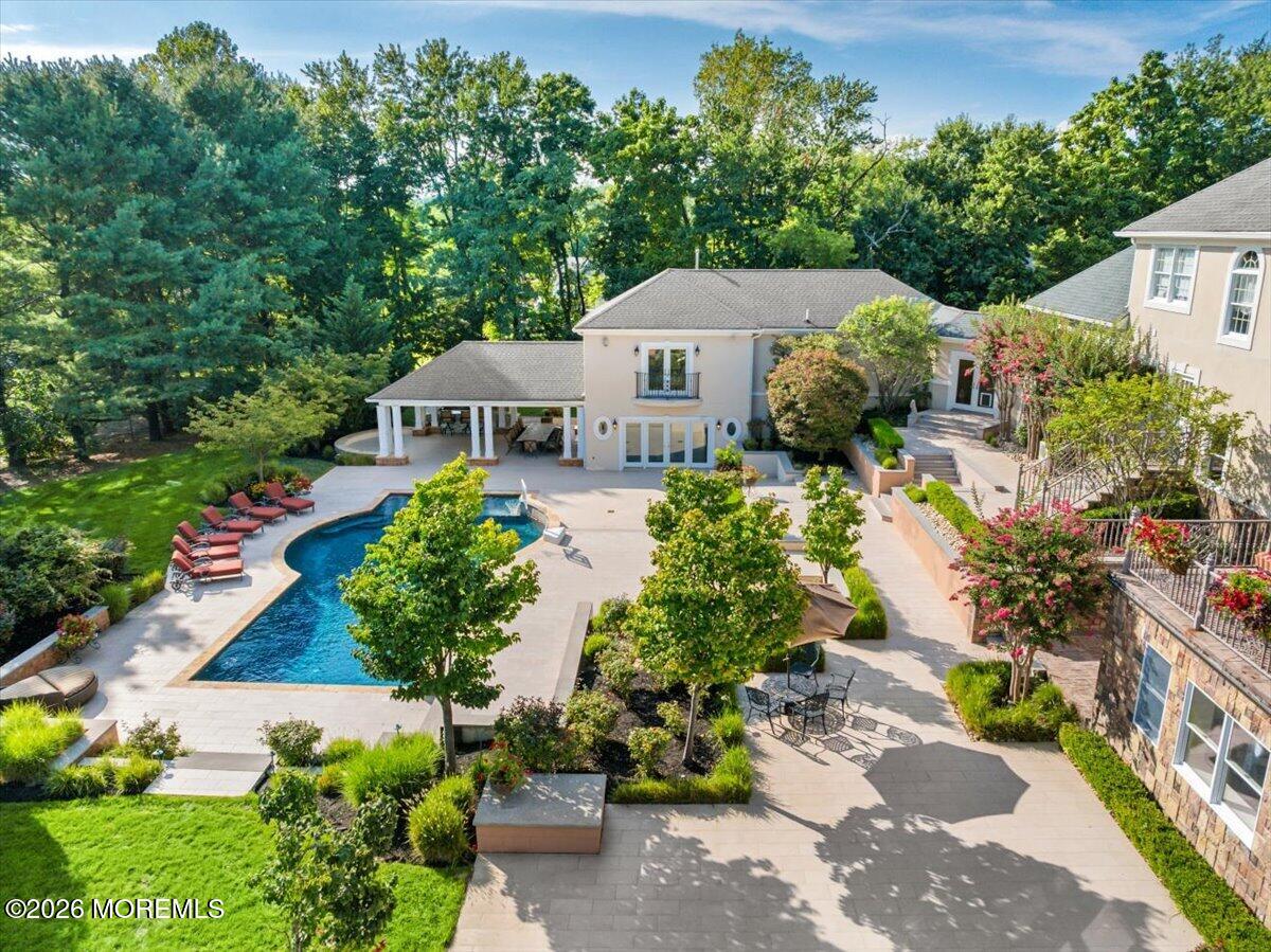 2 Cindy Court Holmdel NJ 07733
