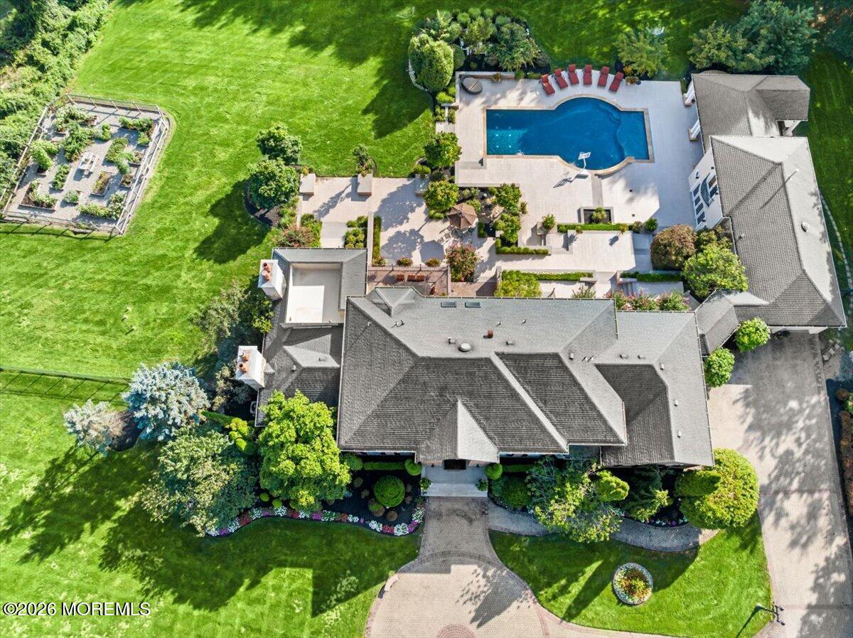 2 Cindy Court Holmdel NJ 07733