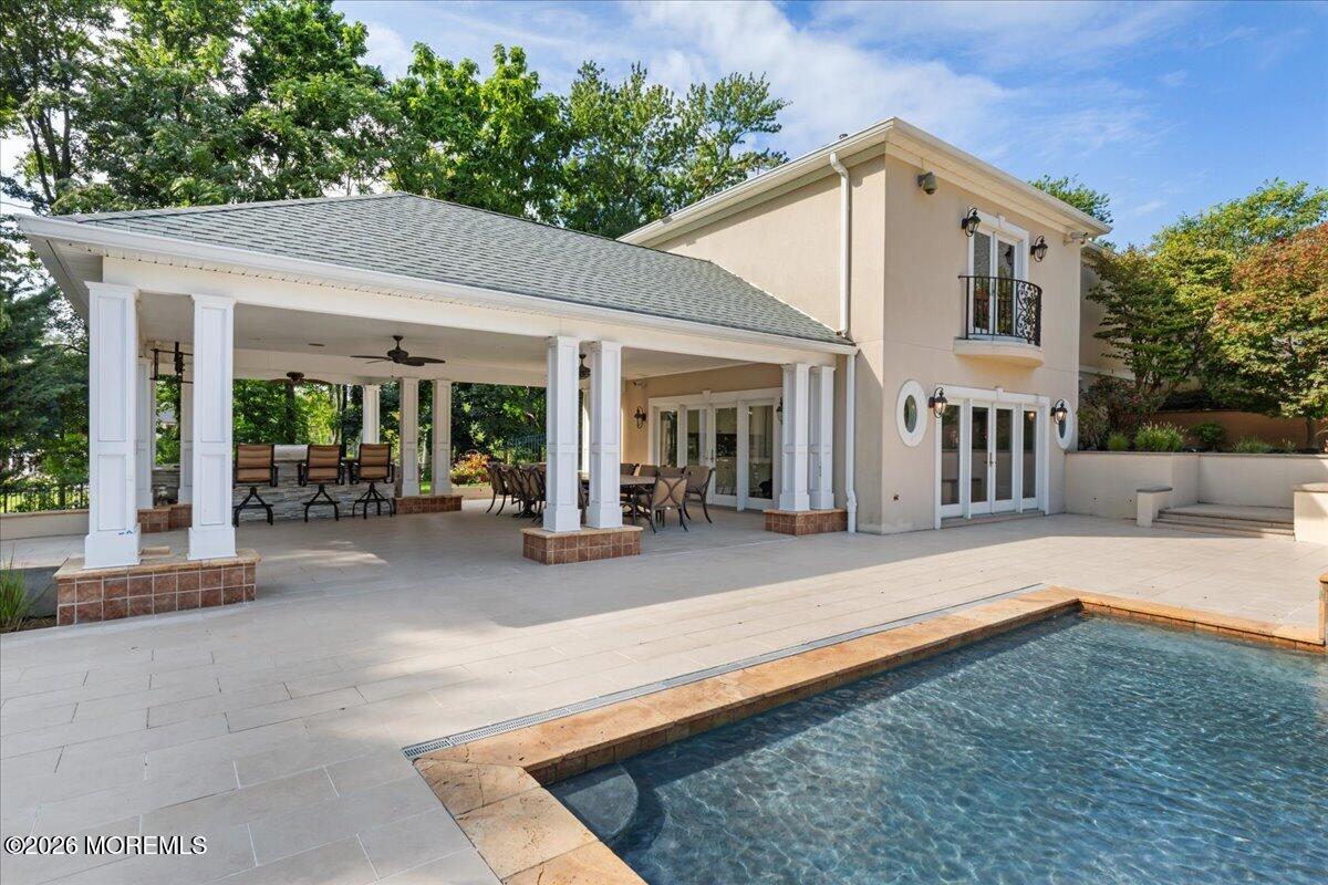 2 Cindy Court Holmdel NJ 07733
