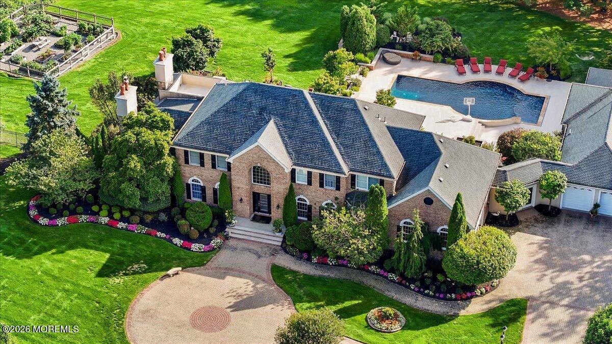 2 Cindy Court Holmdel NJ 07733