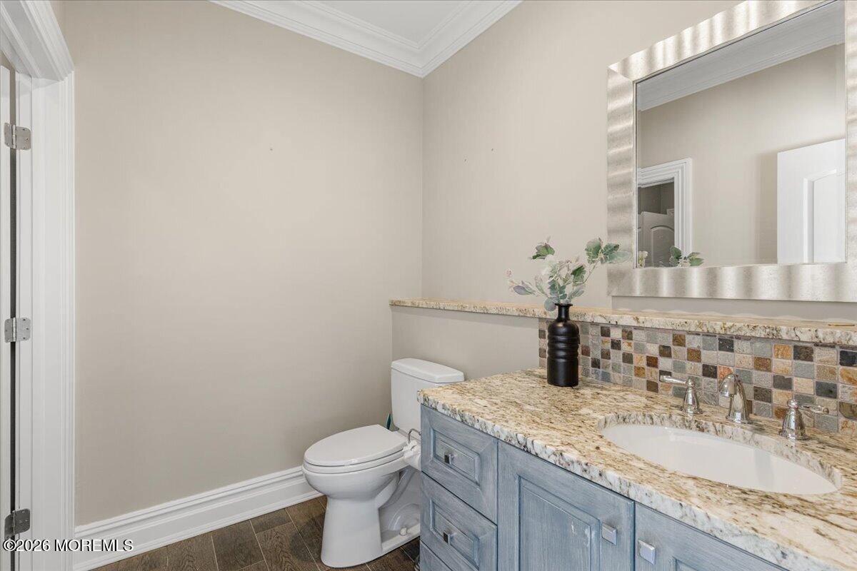 2 Cindy Court Holmdel NJ 07733