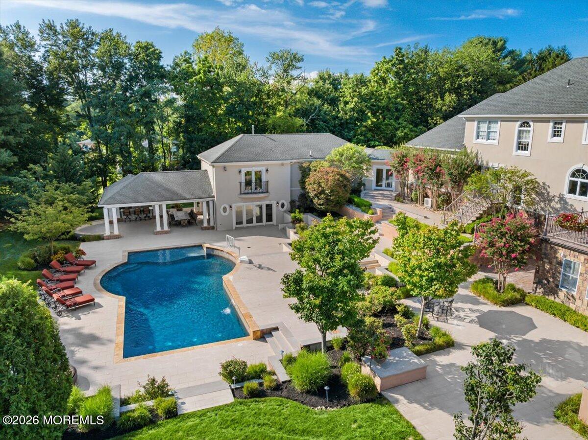 2 Cindy Court Holmdel NJ 07733