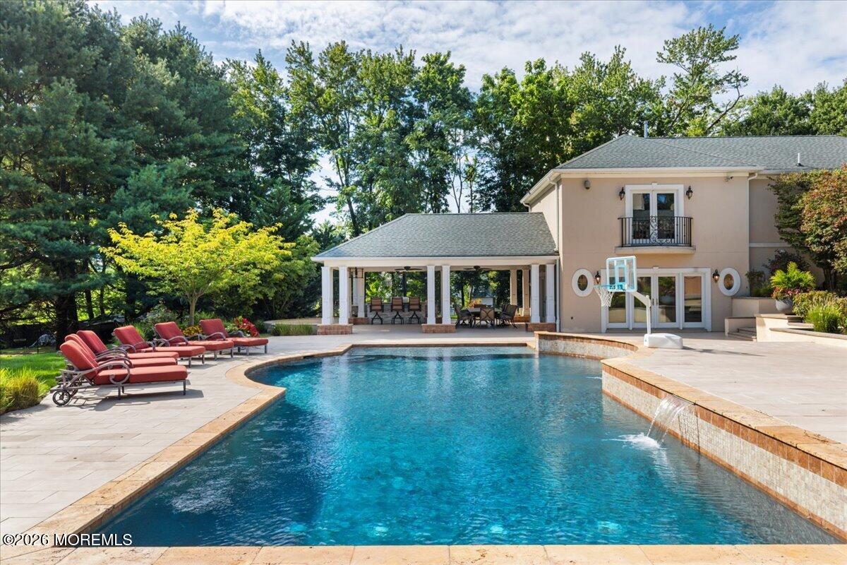 2 Cindy Court Holmdel NJ 07733