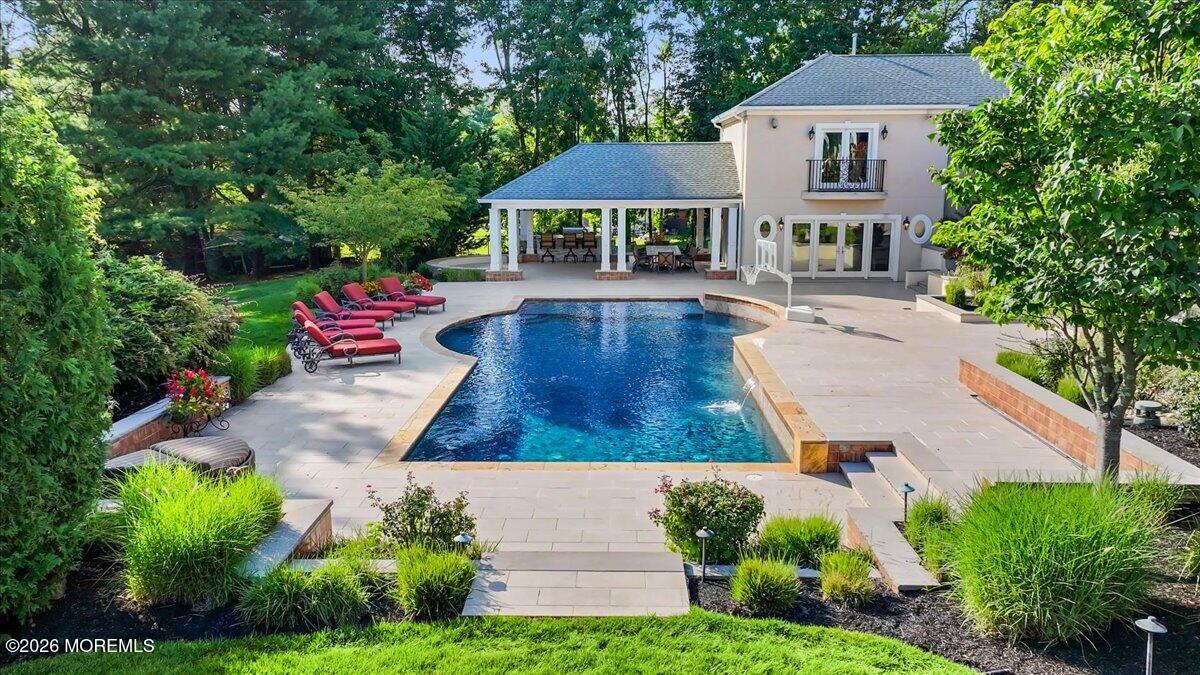 2 Cindy Court Holmdel NJ 07733