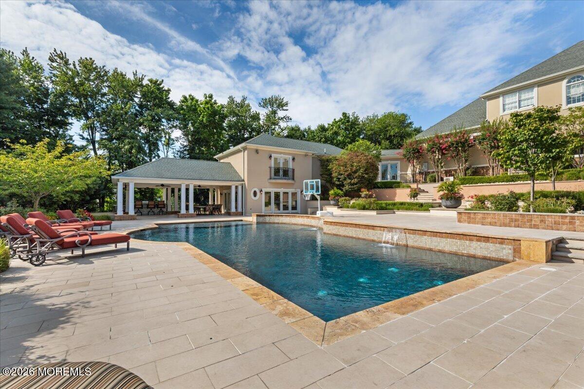 2 Cindy Court Holmdel NJ 07733