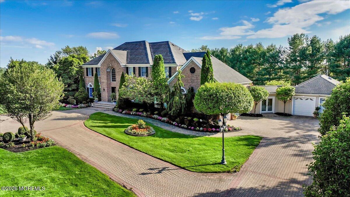2 Cindy Court Holmdel NJ 07733