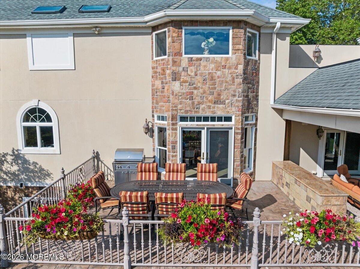 2 Cindy Court Holmdel NJ 07733