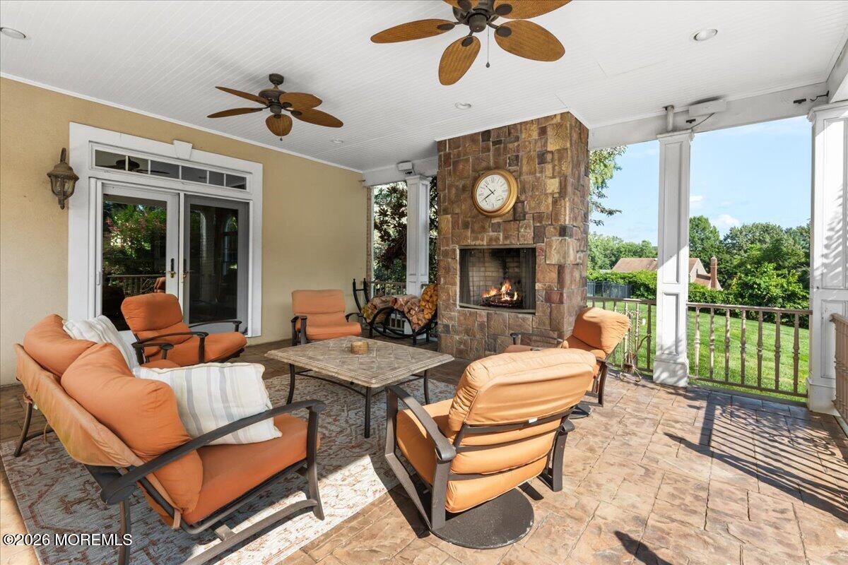 2 Cindy Court Holmdel NJ 07733