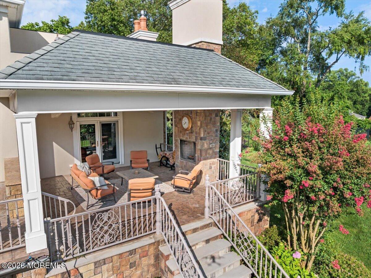2 Cindy Court Holmdel NJ 07733
