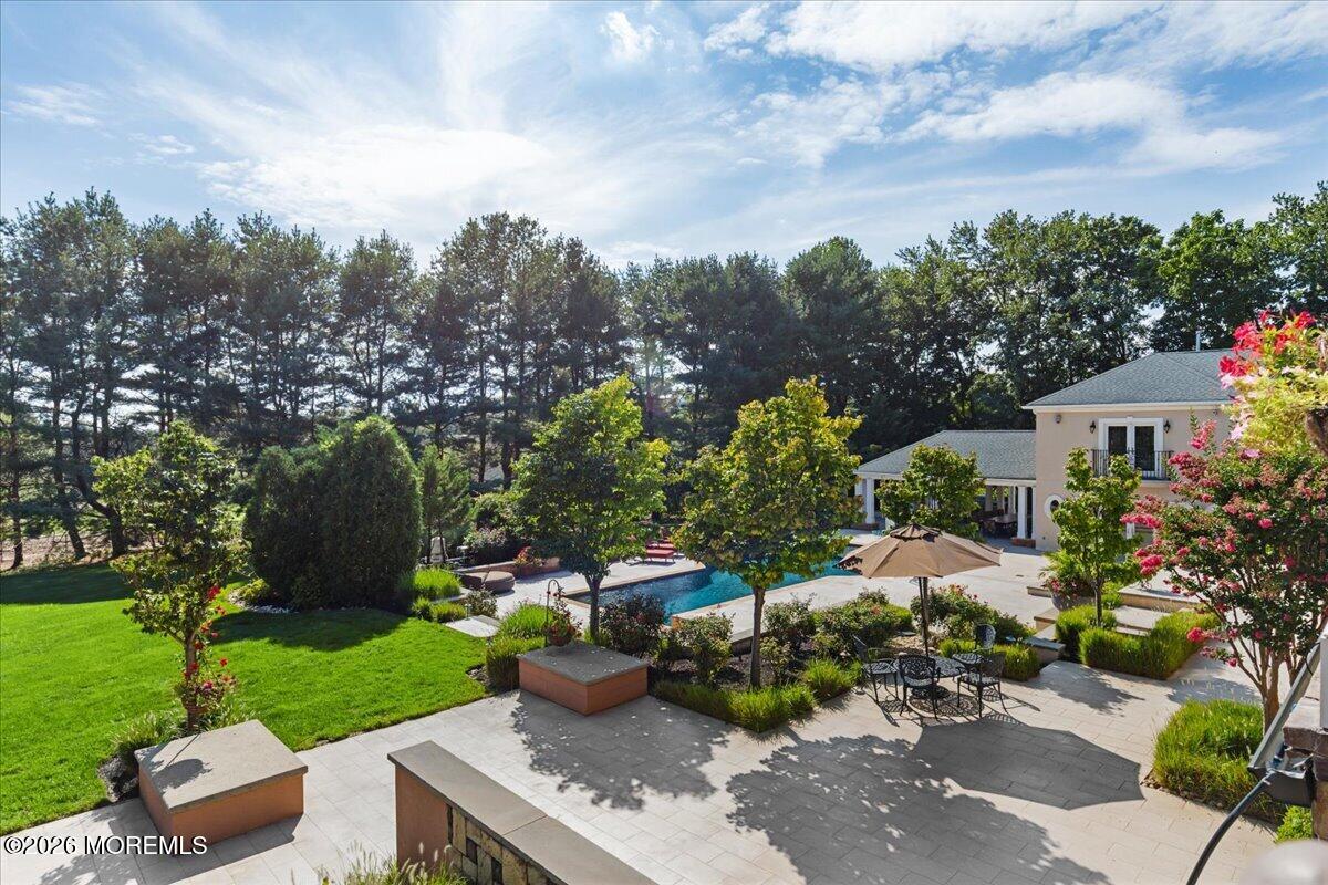2 Cindy Court Holmdel NJ 07733