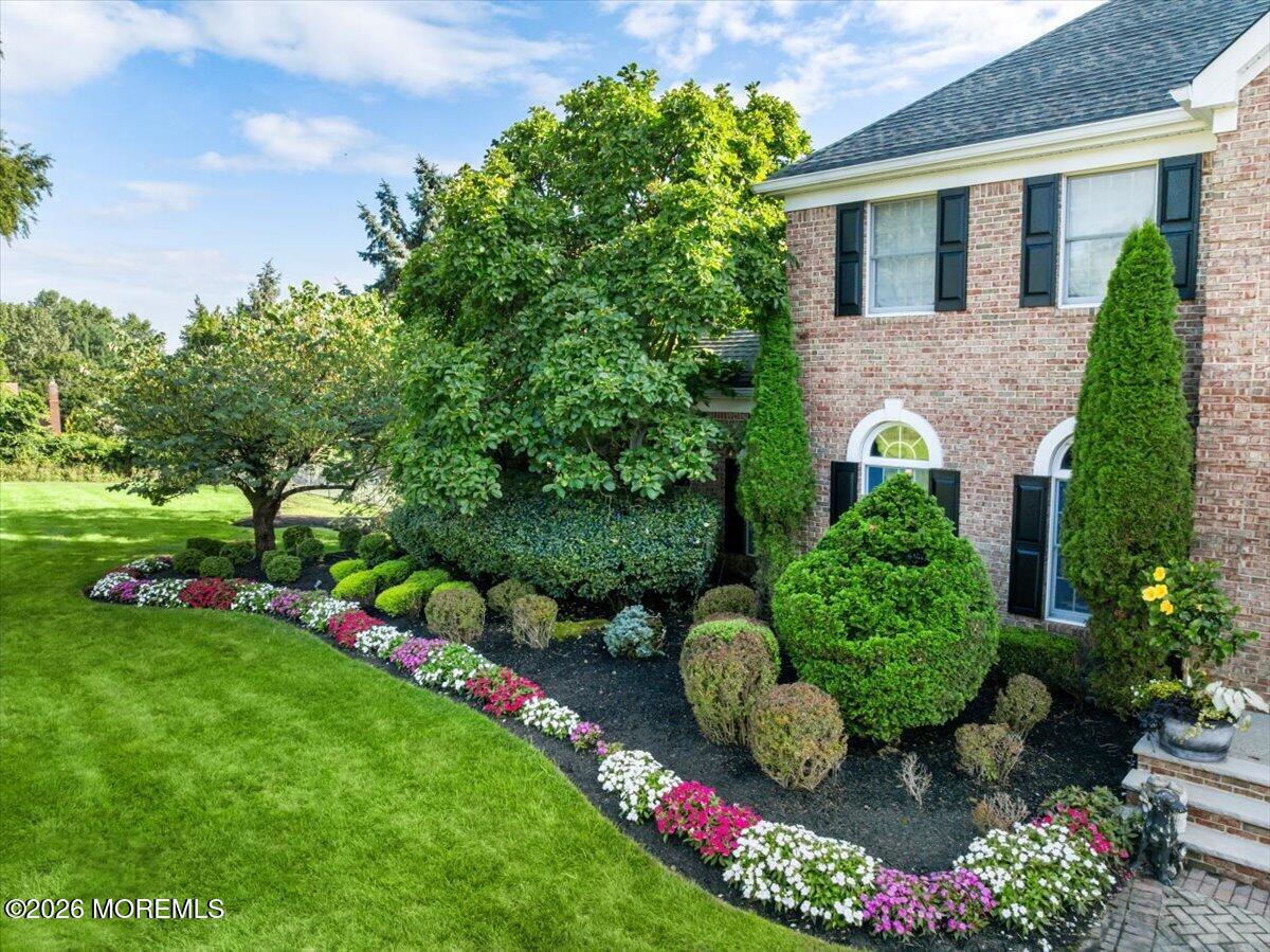 2 Cindy Court Holmdel NJ 07733