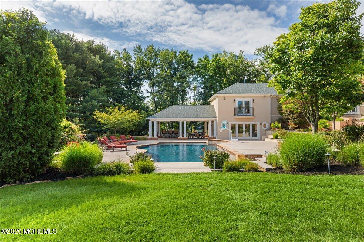 2 Cindy Court Holmdel NJ 07733
