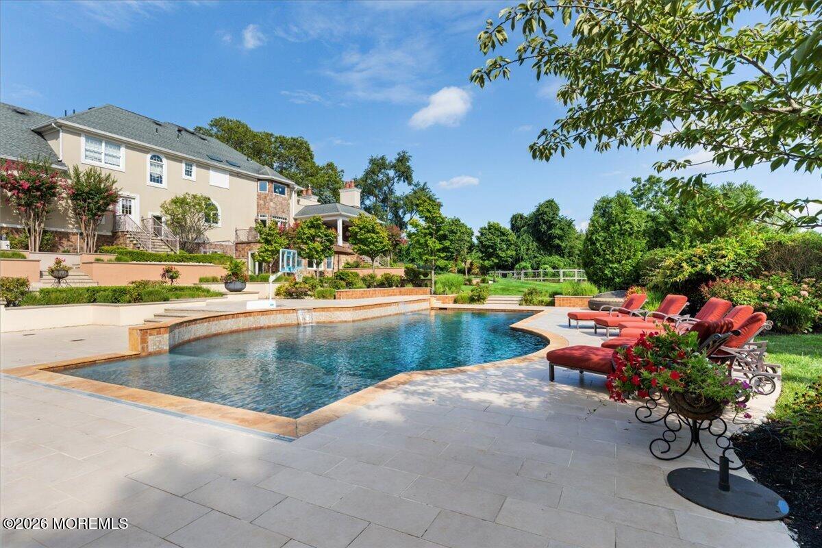 2 Cindy Court Holmdel NJ 07733