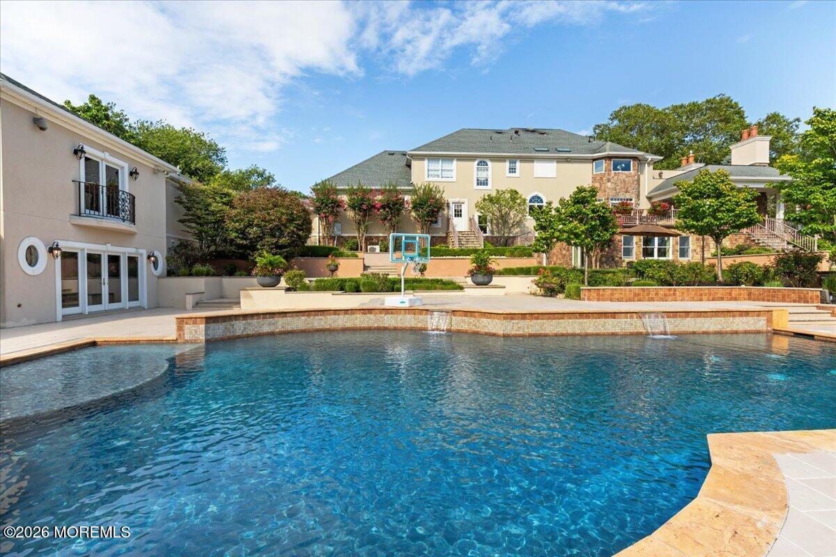 2 Cindy Court Holmdel NJ 07733