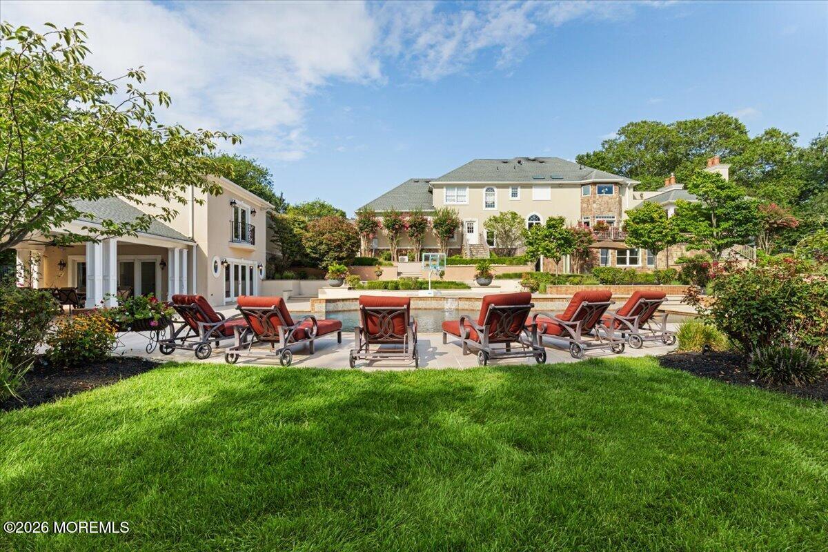 2 Cindy Court Holmdel NJ 07733