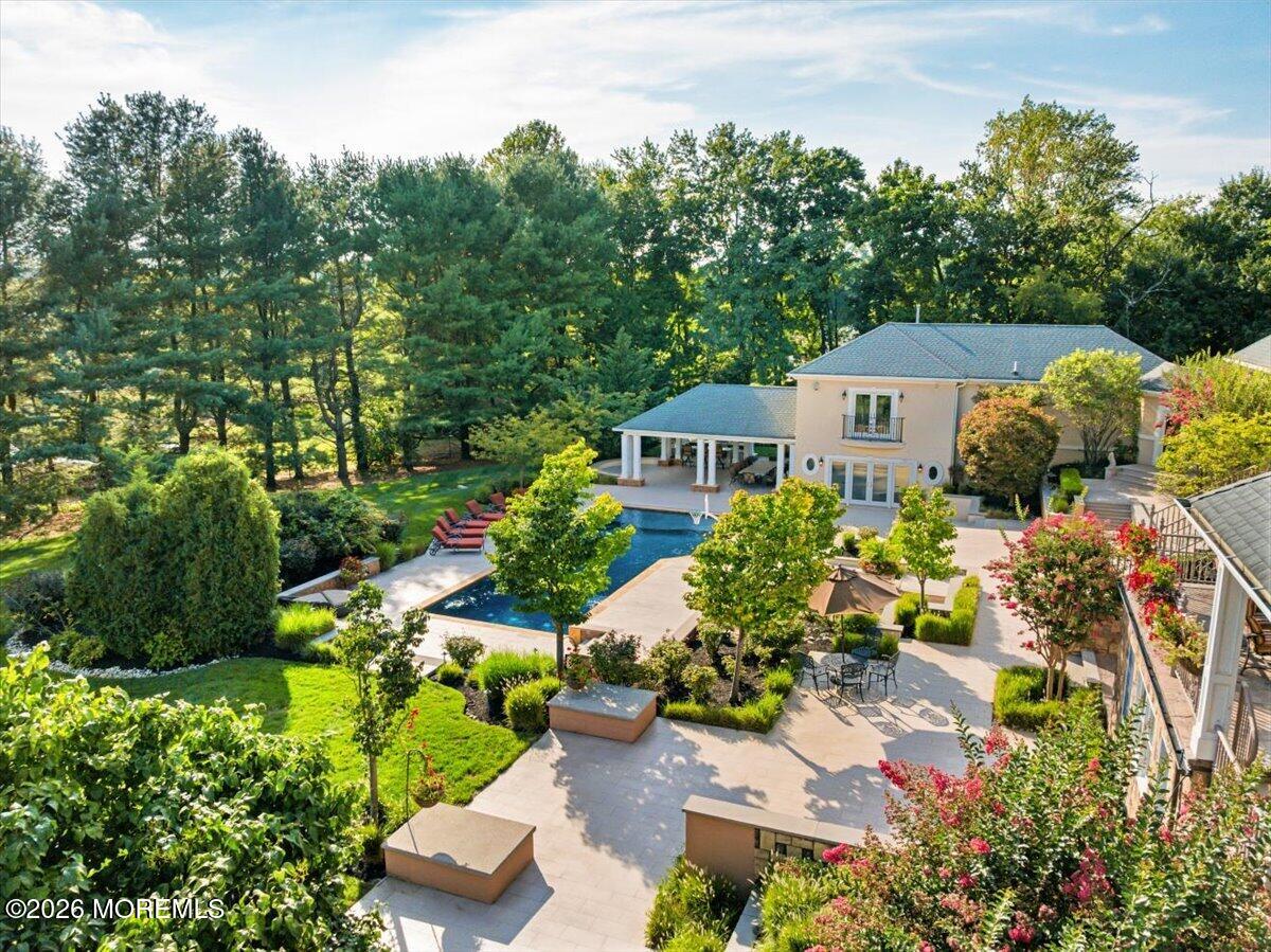 2 Cindy Court Holmdel NJ 07733