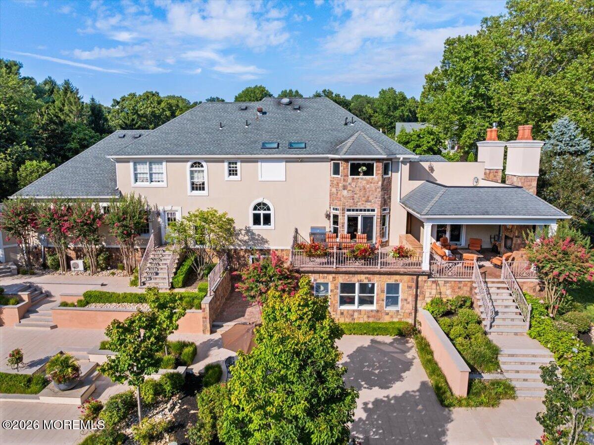 2 Cindy Court Holmdel NJ 07733