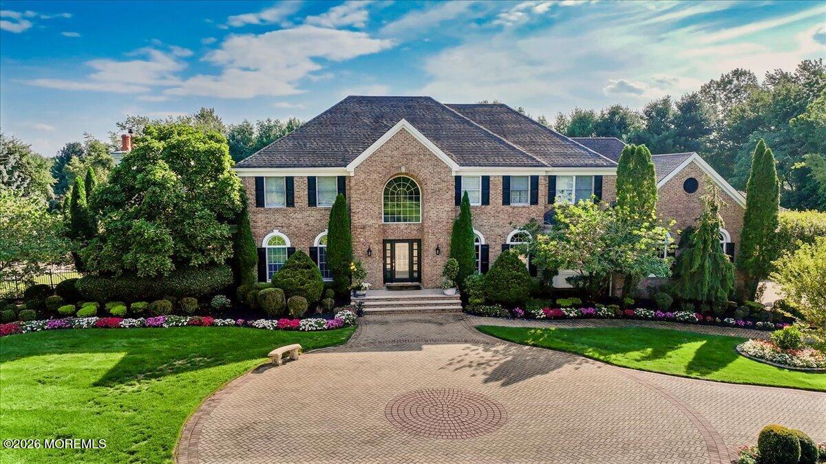 2 Cindy Court Holmdel NJ 07733