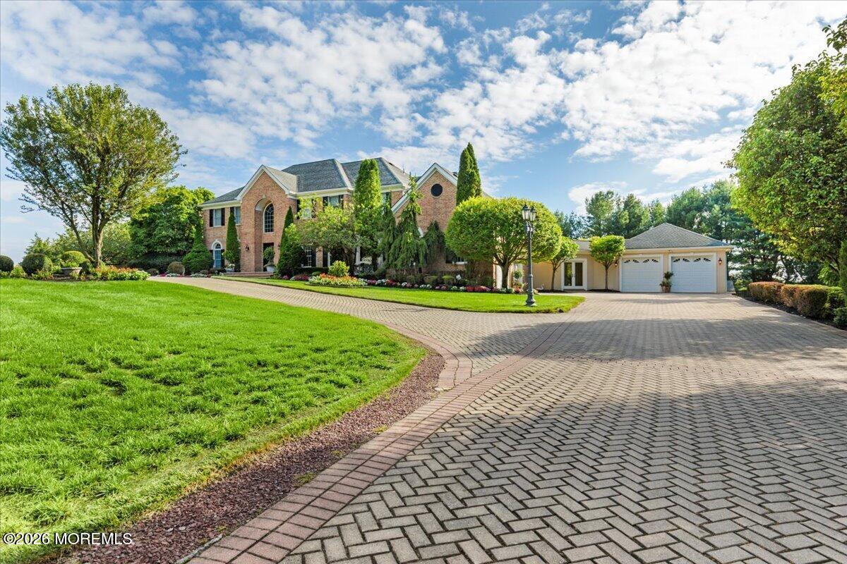 2 Cindy Court Holmdel NJ 07733