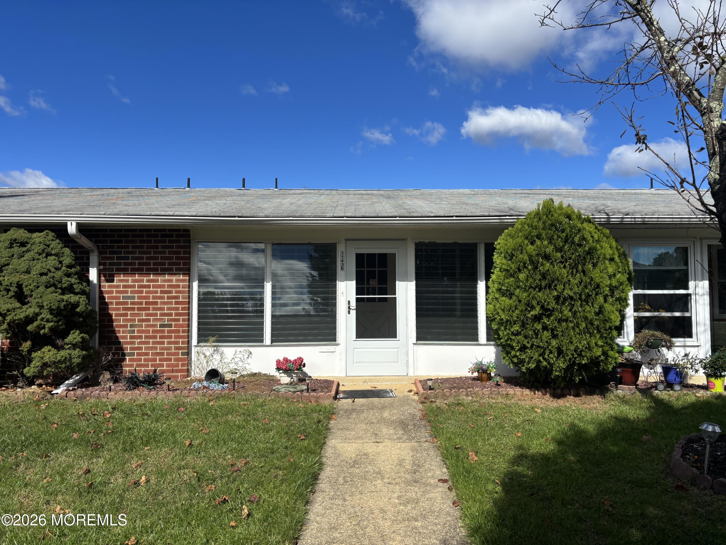 1143B Argyll Circle Lakewood NJ 08701