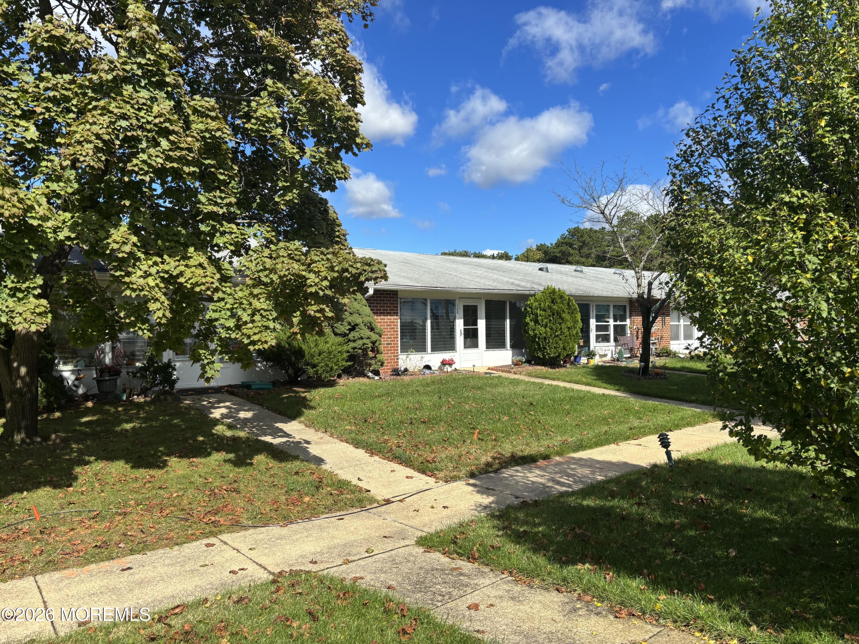 1143B Argyll Circle Lakewood NJ 08701