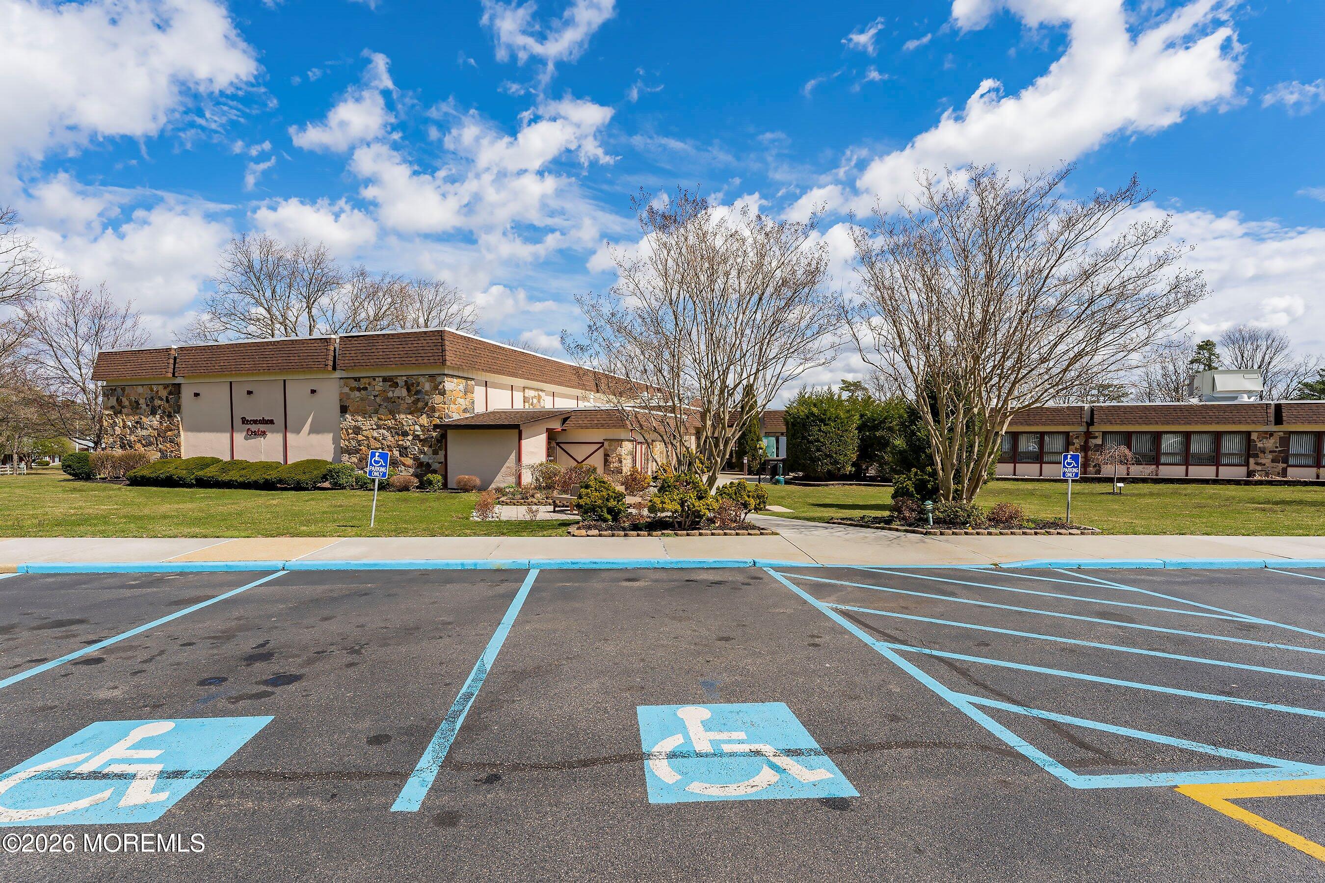 1143B Argyll Circle Lakewood NJ 08701